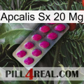Apcalis Sx 20 Mg 09